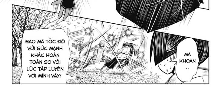 Thiếu Chủ Giỏi Chạy Trốn - Chapter 17 - Page 22