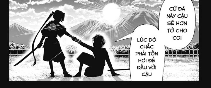 Thiếu Chủ Giỏi Chạy Trốn - Chapter 17 - Page 24