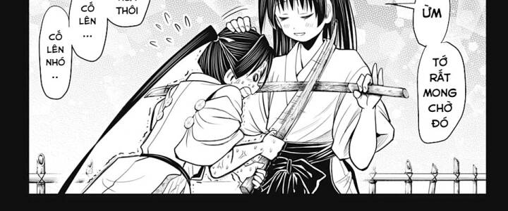 Thiếu Chủ Giỏi Chạy Trốn - Chapter 17 - Page 26