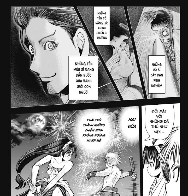 Thiếu Chủ Giỏi Chạy Trốn - Chapter 17 - Page 29