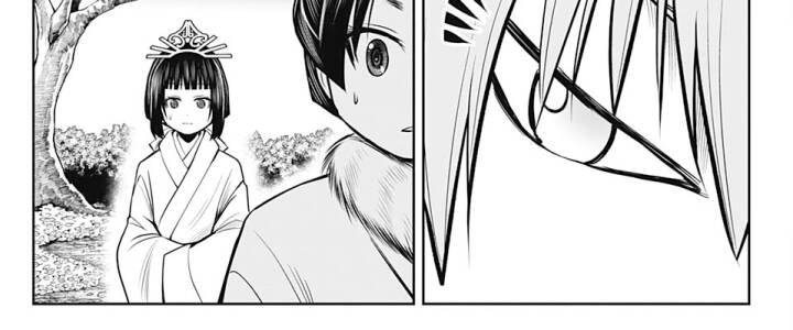 Thiếu Chủ Giỏi Chạy Trốn - Chapter 17 - Page 32