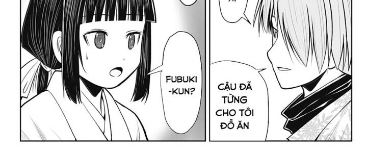 Thiếu Chủ Giỏi Chạy Trốn - Chapter 17 - Page 34