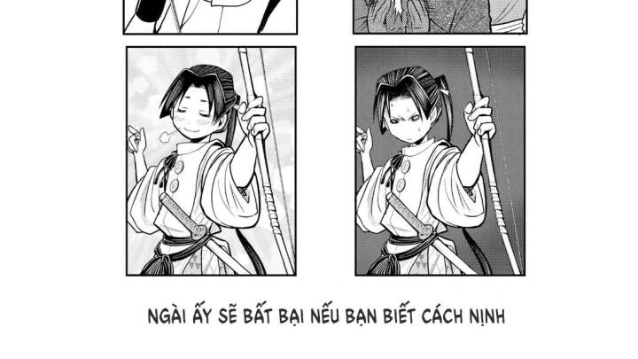 Thiếu Chủ Giỏi Chạy Trốn - Chapter 17 - Page 50