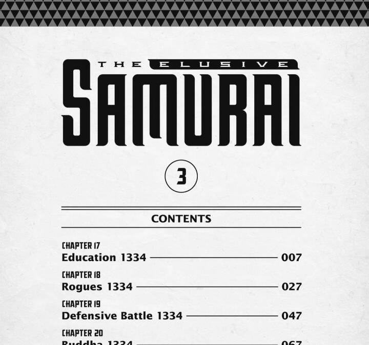 Thiếu Chủ Giỏi Chạy Trốn - Chapter 17 - Page 9