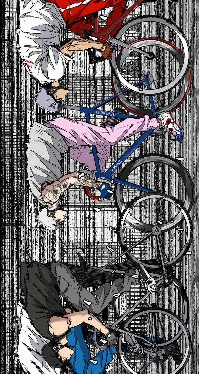 Thể Thao Cực Hạn - Chapter 520 - Page 106