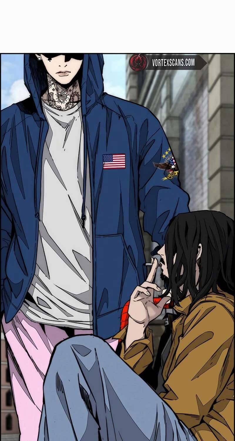 Thể Thao Cực Hạn - Chapter 520 - Page 12