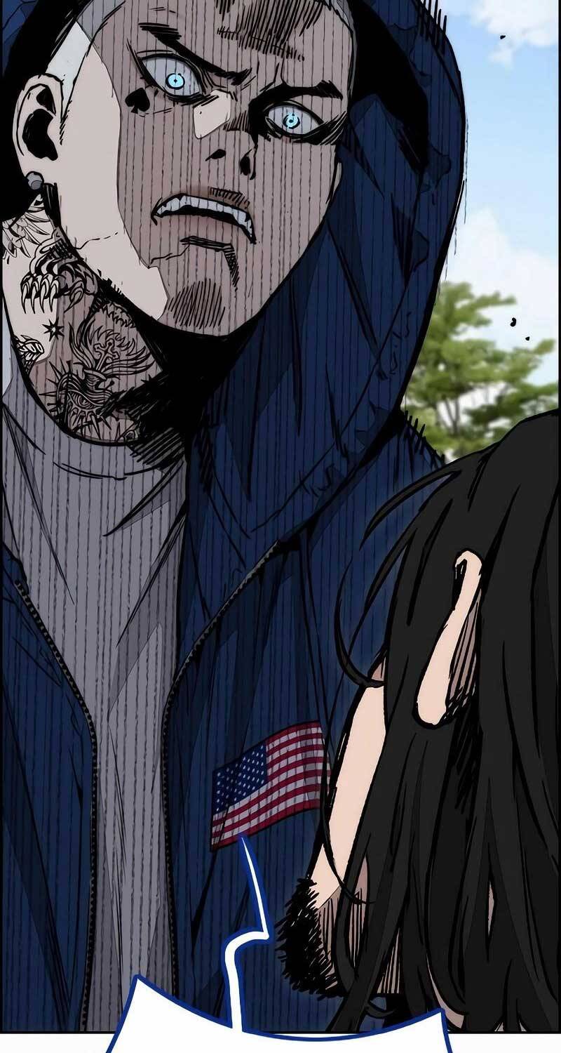 Thể Thao Cực Hạn - Chapter 520 - Page 25