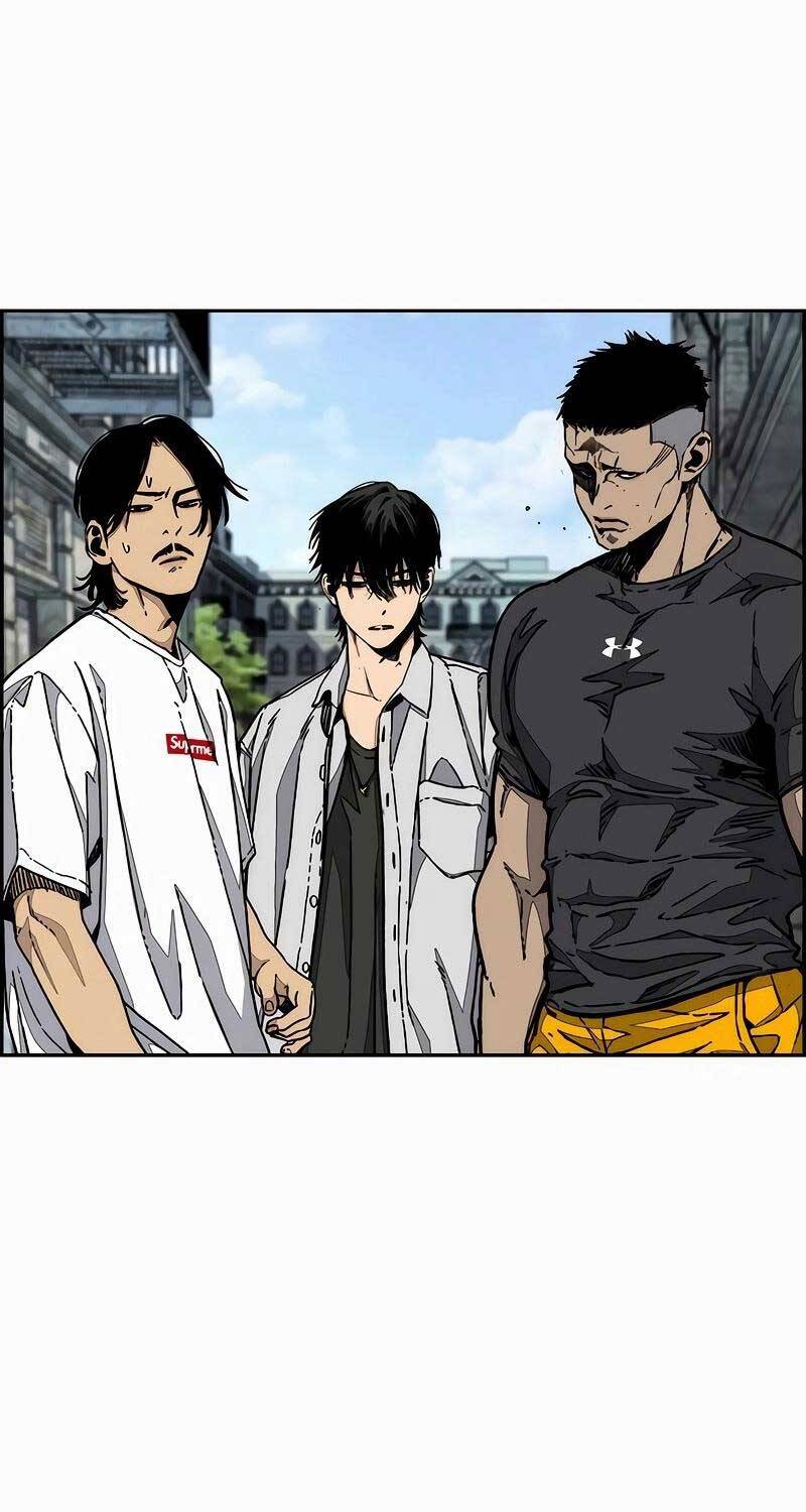 Thể Thao Cực Hạn - Chapter 520 - Page 45