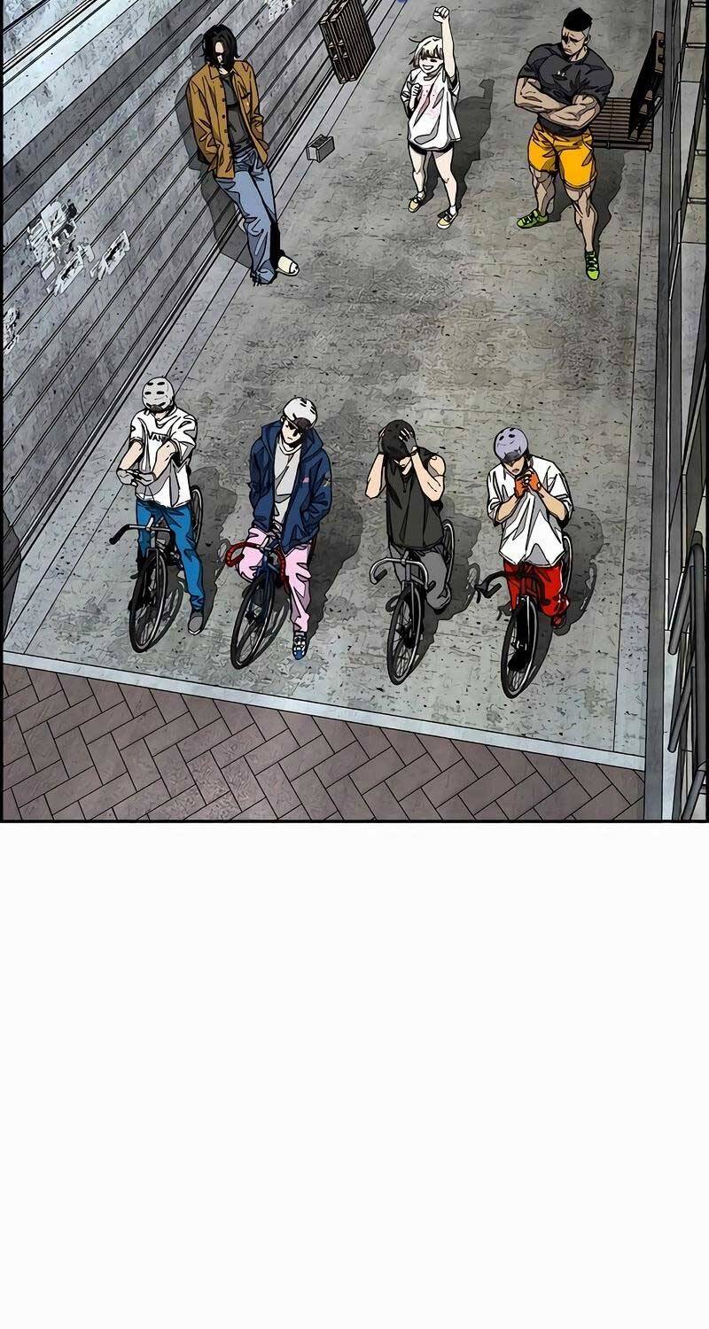 Thể Thao Cực Hạn - Chapter 520 - Page 49