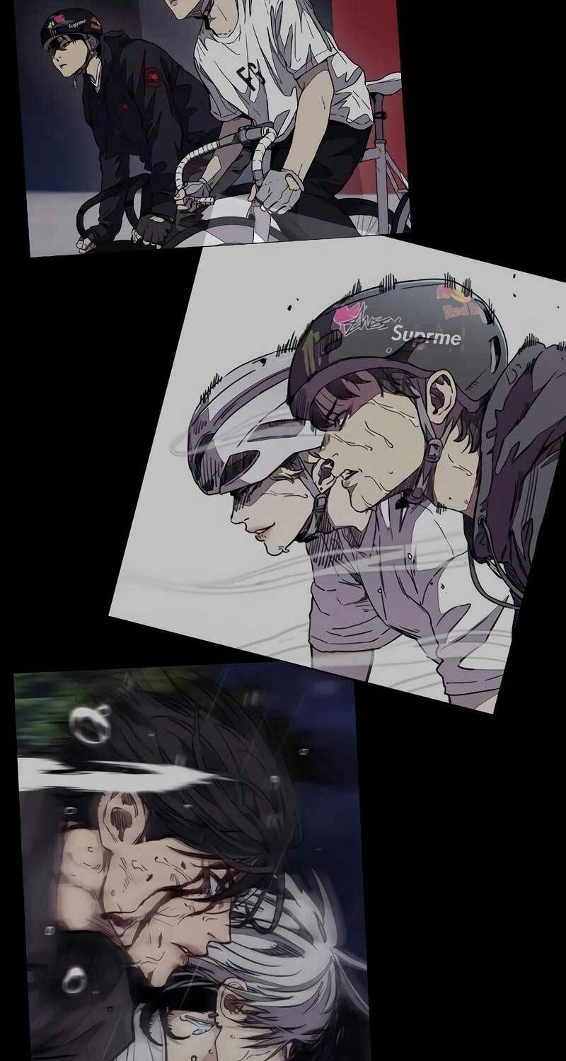 Thể Thao Cực Hạn - Chapter 520 - Page 73