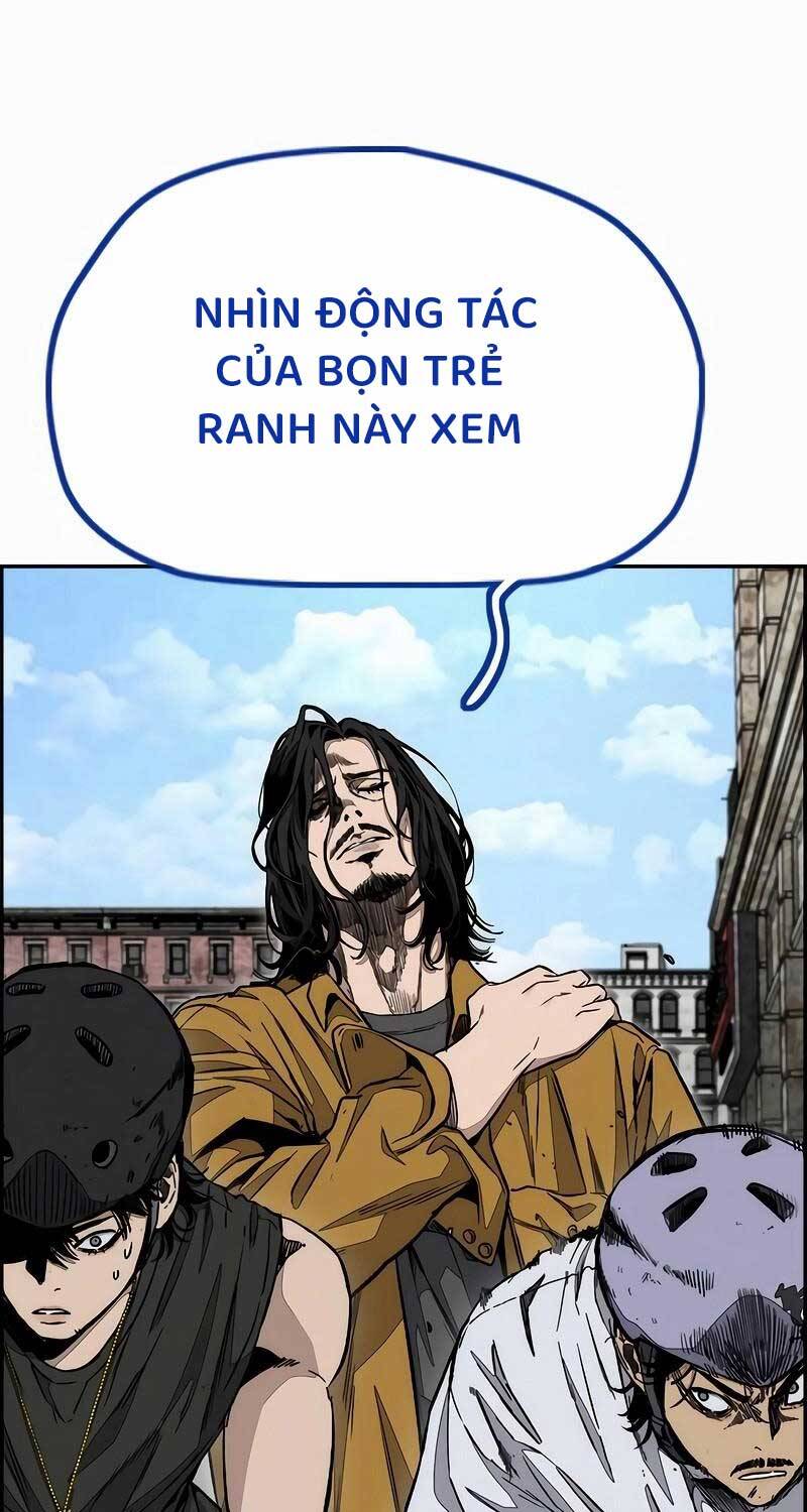 Thể Thao Cực Hạn - Chapter 520 - Page 81