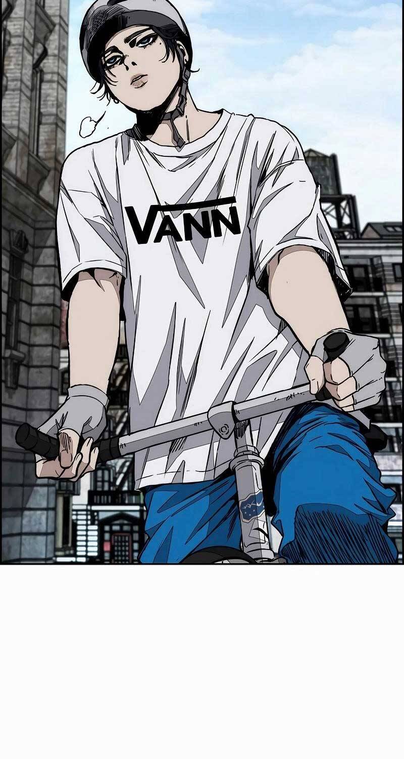 Thể Thao Cực Hạn - Chapter 520 - Page 85