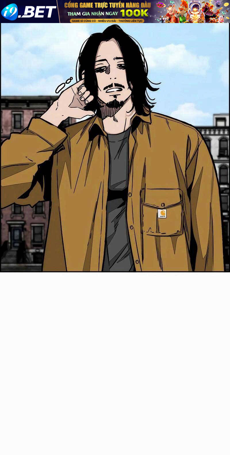 Thể Thao Cực Hạn - Chapter 520 - Page 93