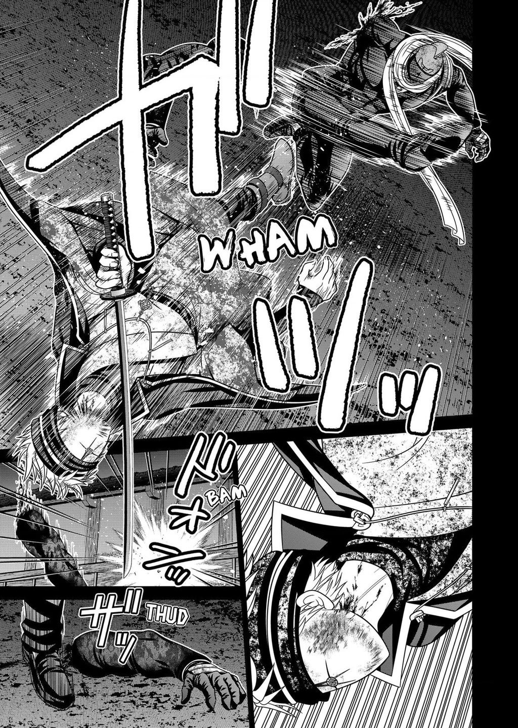 Địa Phủ Tokyo - Chapter 39 - Page 12