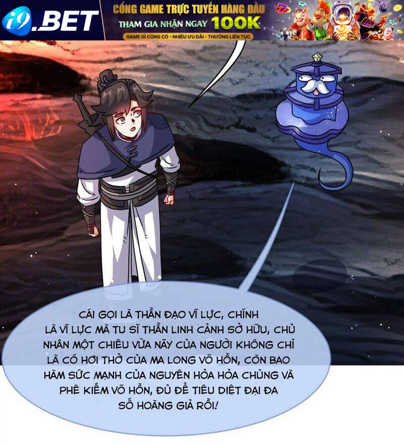 Vô Tận Thôn Phệ - Chapter 250 - Page 10