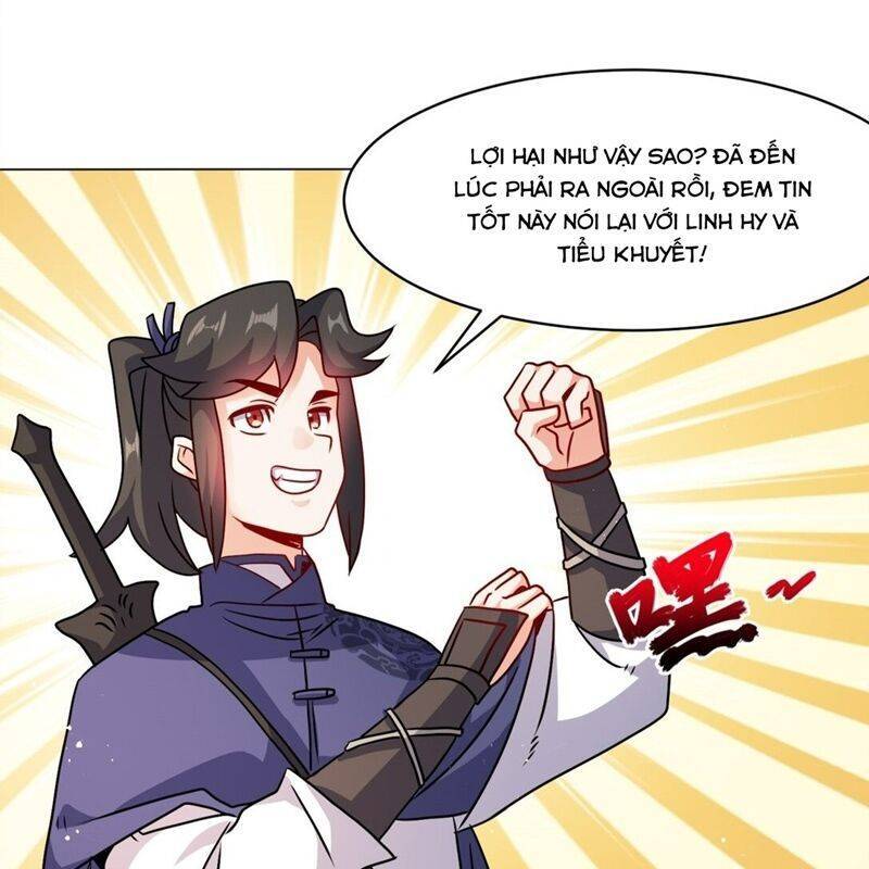 Vô Tận Thôn Phệ - Chapter 250 - Page 11