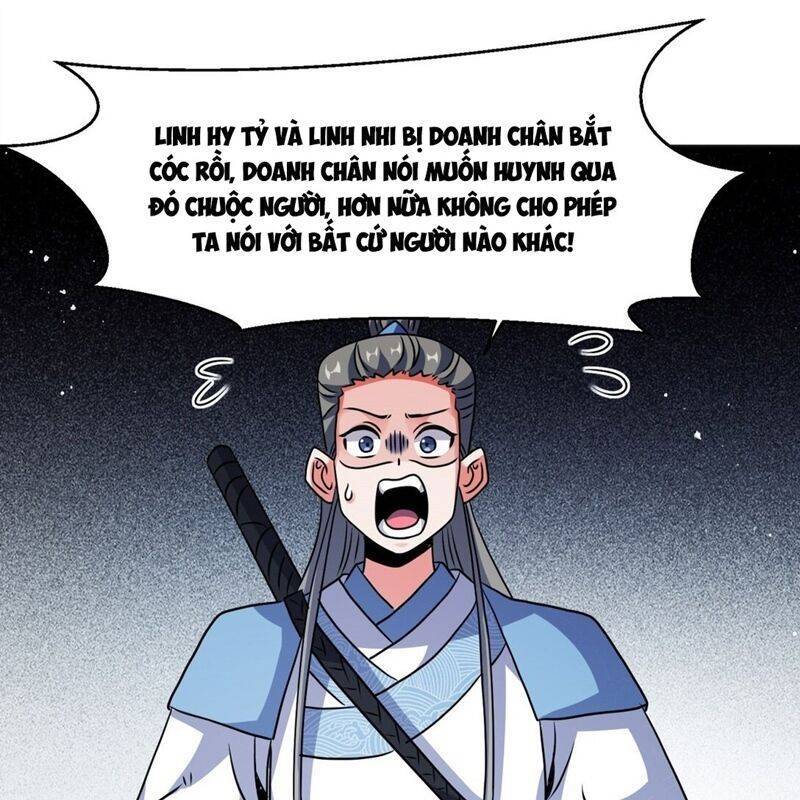 Vô Tận Thôn Phệ - Chapter 250 - Page 17