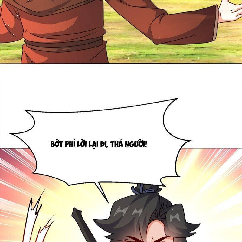 Vô Tận Thôn Phệ - Chapter 250 - Page 27