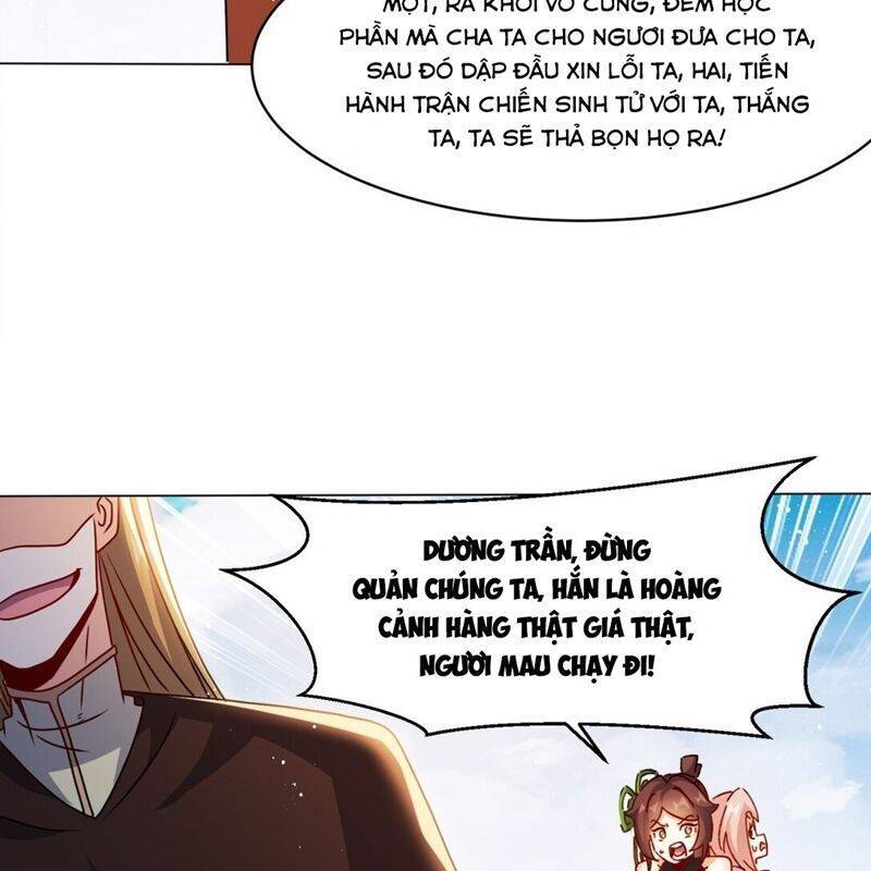 Vô Tận Thôn Phệ - Chapter 250 - Page 30