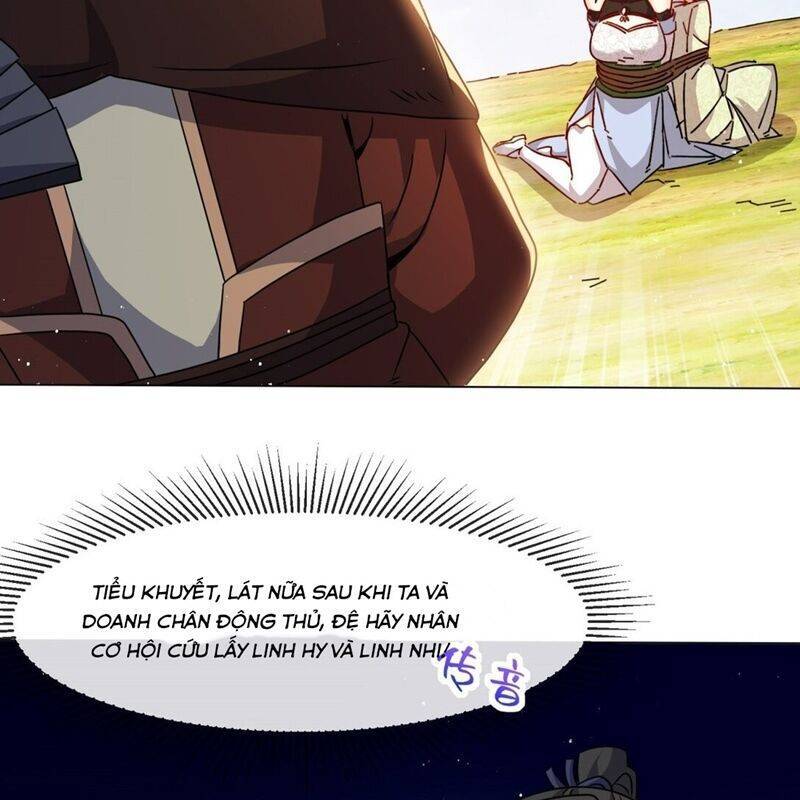 Vô Tận Thôn Phệ - Chapter 250 - Page 31