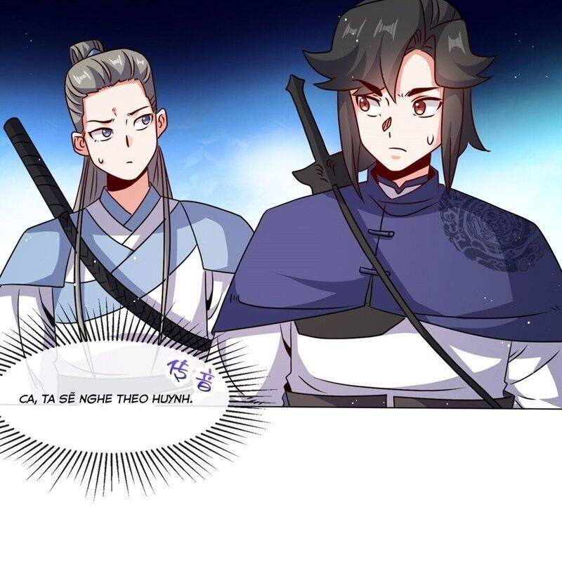 Vô Tận Thôn Phệ - Chapter 250 - Page 32