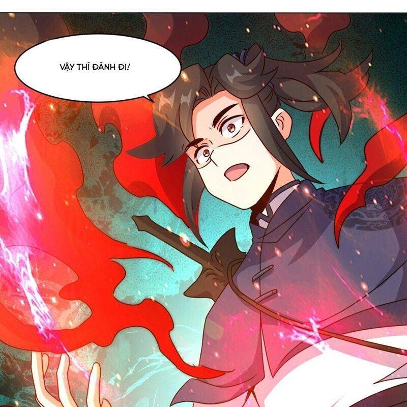 Vô Tận Thôn Phệ - Chapter 250 - Page 33