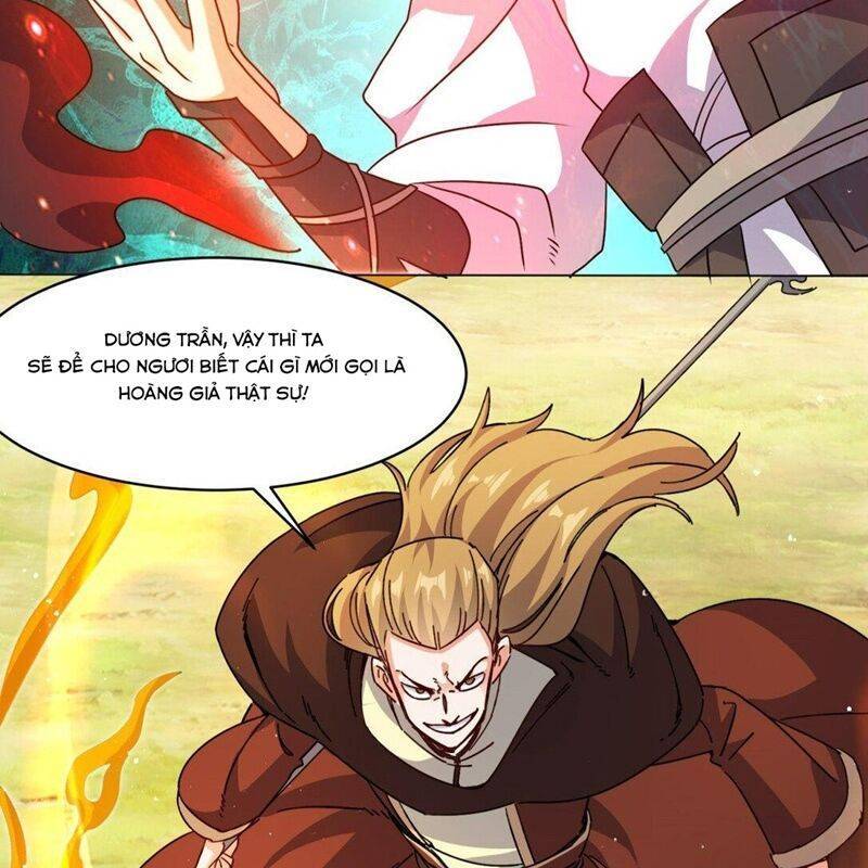 Vô Tận Thôn Phệ - Chapter 250 - Page 34