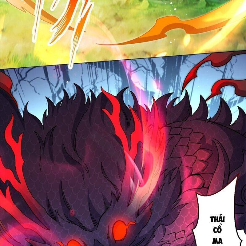 Vô Tận Thôn Phệ - Chapter 250 - Page 36