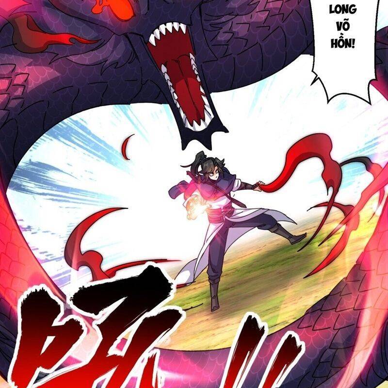 Vô Tận Thôn Phệ - Chapter 250 - Page 37