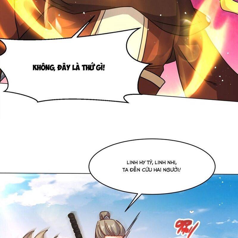 Vô Tận Thôn Phệ - Chapter 250 - Page 47