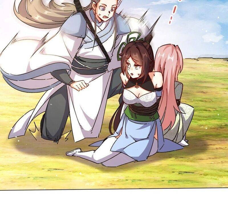 Vô Tận Thôn Phệ - Chapter 250 - Page 48