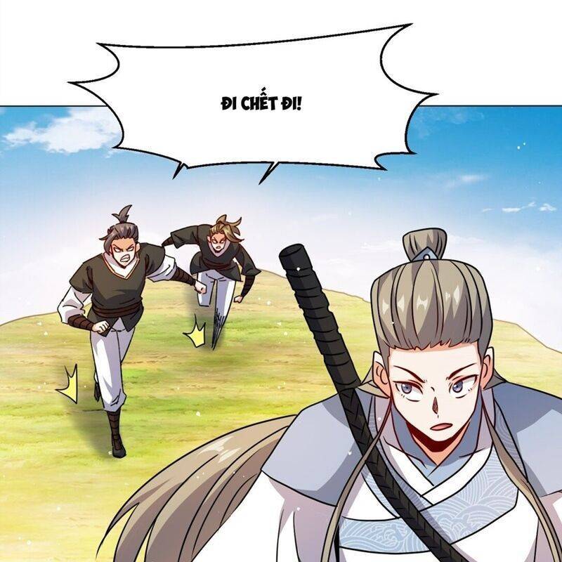 Vô Tận Thôn Phệ - Chapter 250 - Page 49