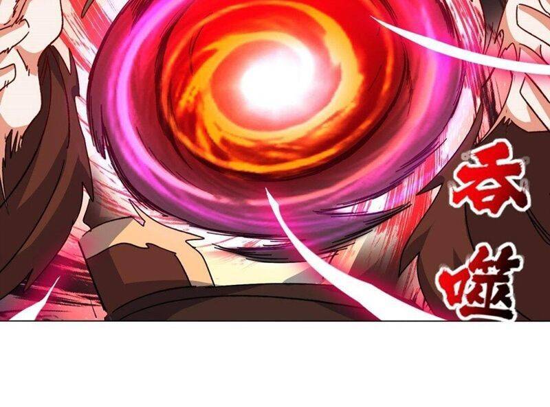 Vô Tận Thôn Phệ - Chapter 250 - Page 56