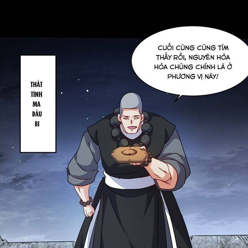 Vô Tận Thôn Phệ - Chapter 250 - Page 61