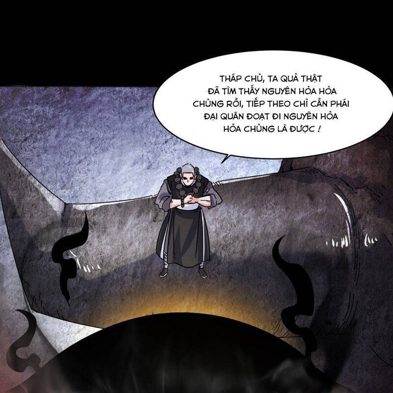 Vô Tận Thôn Phệ - Chapter 250 - Page 64