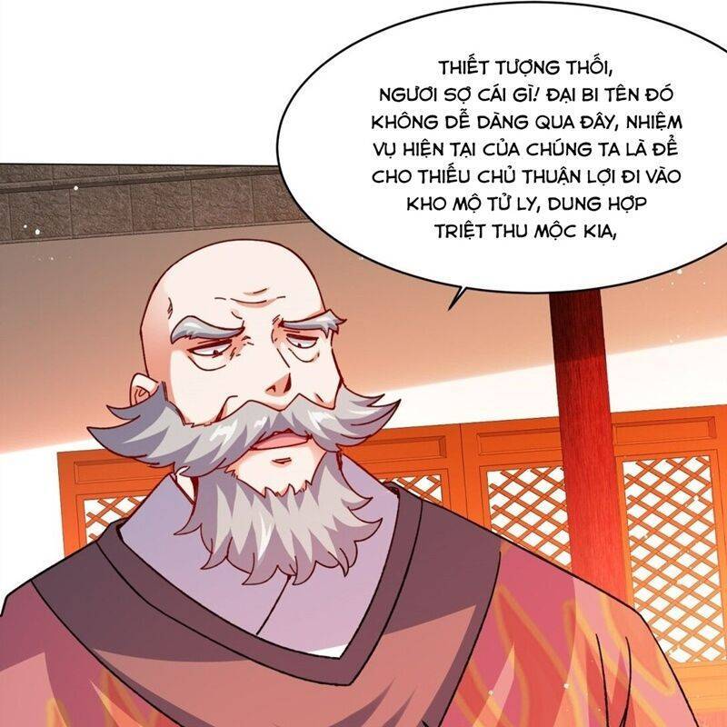 Vô Tận Thôn Phệ - Chapter 250 - Page 73