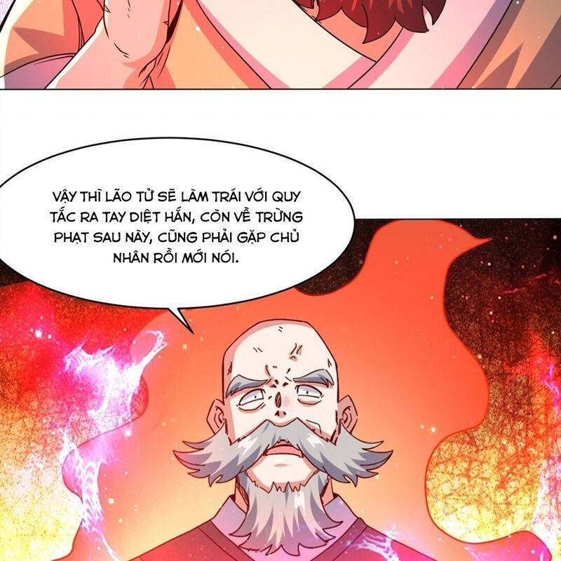 Vô Tận Thôn Phệ - Chapter 250 - Page 76