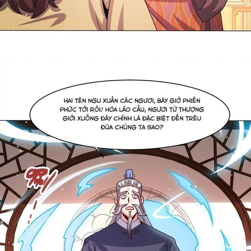 Vô Tận Thôn Phệ - Chapter 250 - Page 80