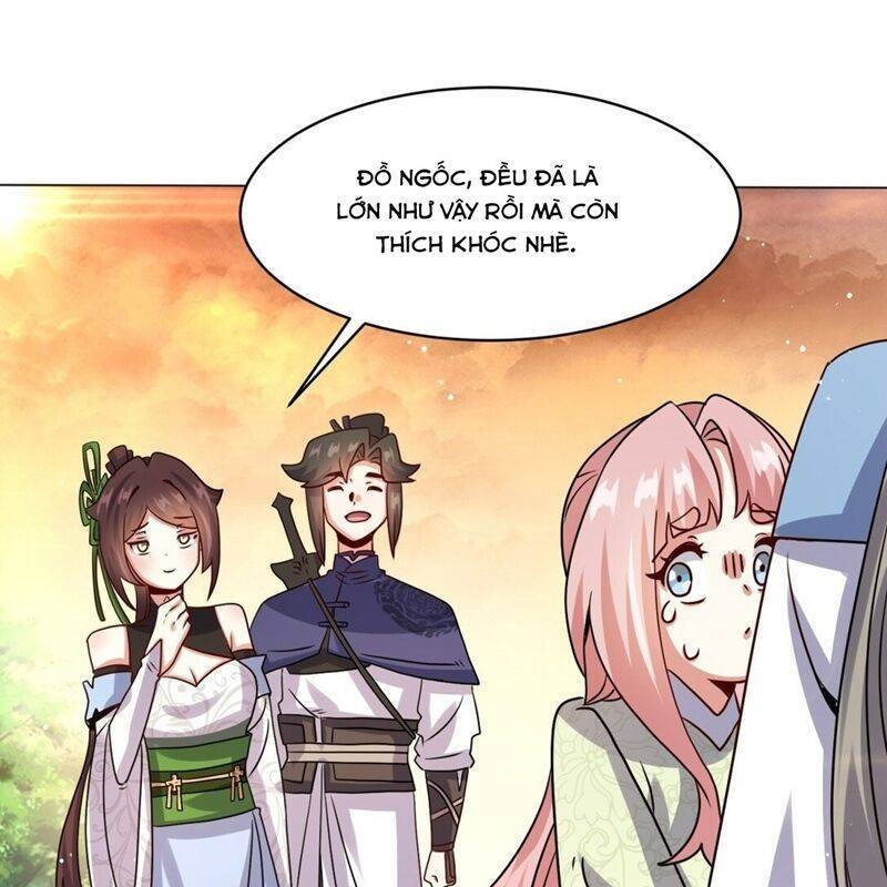 Vô Tận Thôn Phệ - Chapter 250 - Page 92