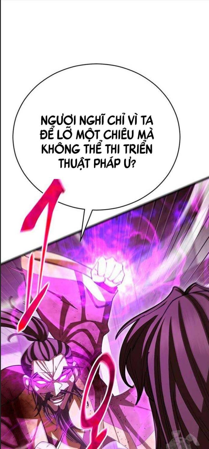 Thiên Hạ Đệ Nhất Đại Sư Huynh - Chapter 107 - Page 36