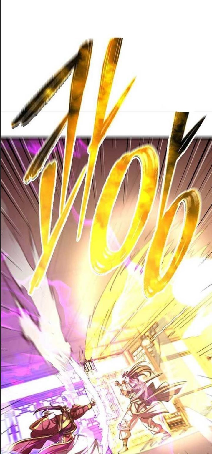 Thiên Hạ Đệ Nhất Đại Sư Huynh - Chapter 107 - Page 39