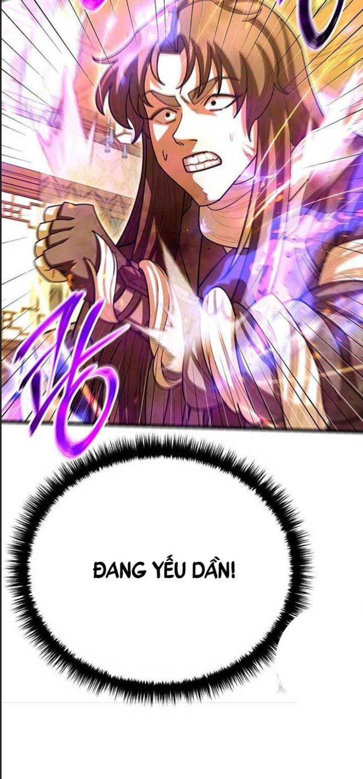 Thiên Hạ Đệ Nhất Đại Sư Huynh - Chapter 107 - Page 47