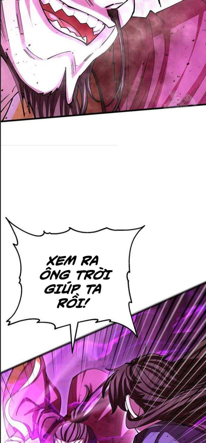 Thiên Hạ Đệ Nhất Đại Sư Huynh - Chapter 107 - Page 5