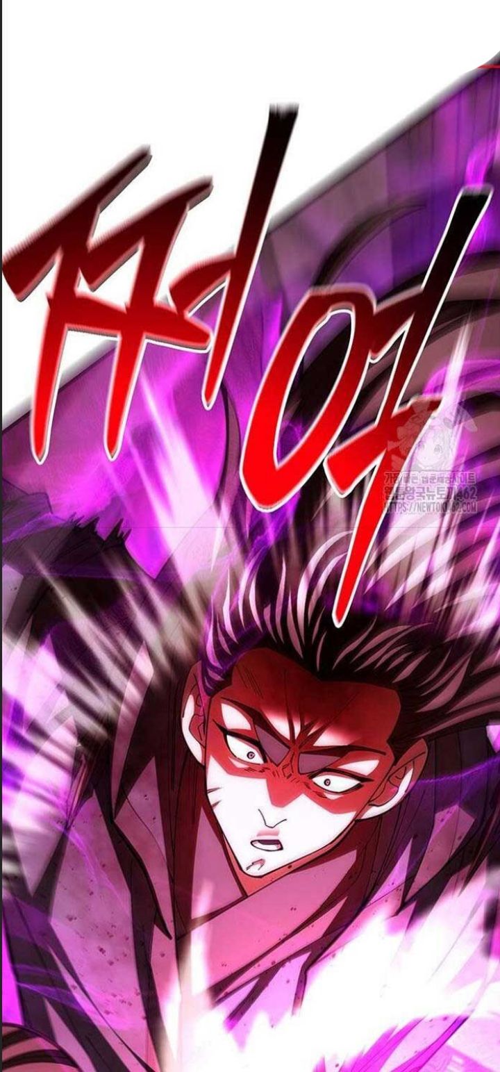 Thiên Hạ Đệ Nhất Đại Sư Huynh - Chapter 107 - Page 7