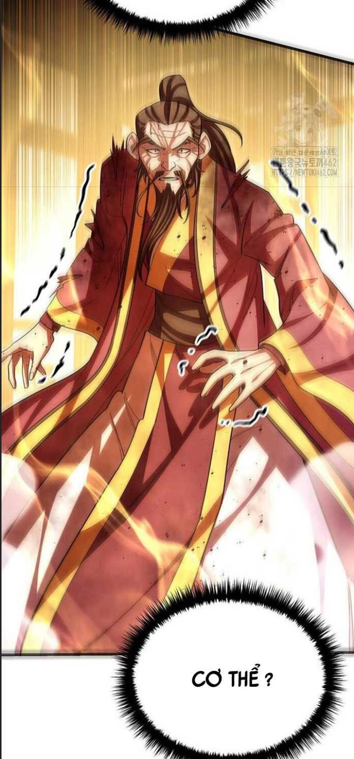 Thiên Hạ Đệ Nhất Đại Sư Huynh - Chapter 107 - Page 74