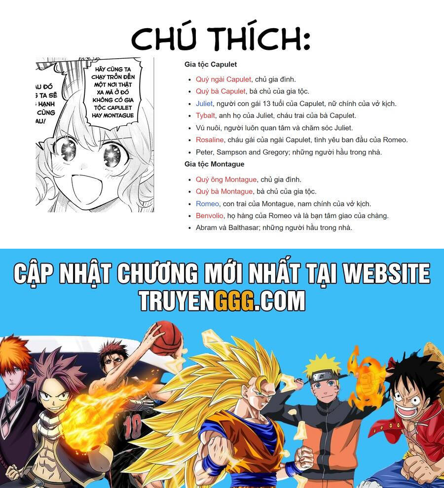 Goodbye Sengen - Chapter 15 - Page 28