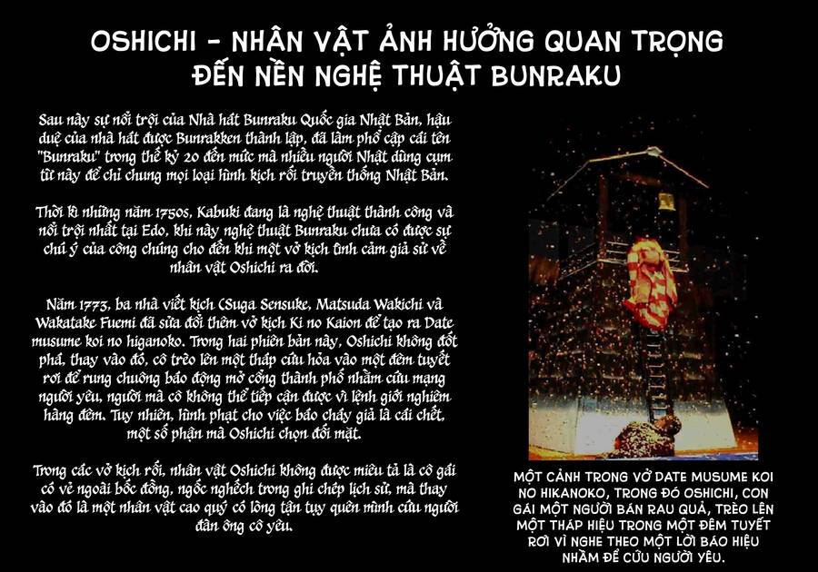 Majo Taisen - The War of Greedy Witches - Chapter 35 - Page 34