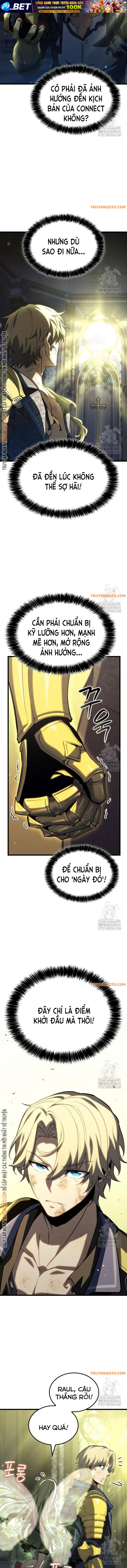 Con Trai Út Của Bá Tước Là Một Người Chơi Chapter 79 - Trang 1