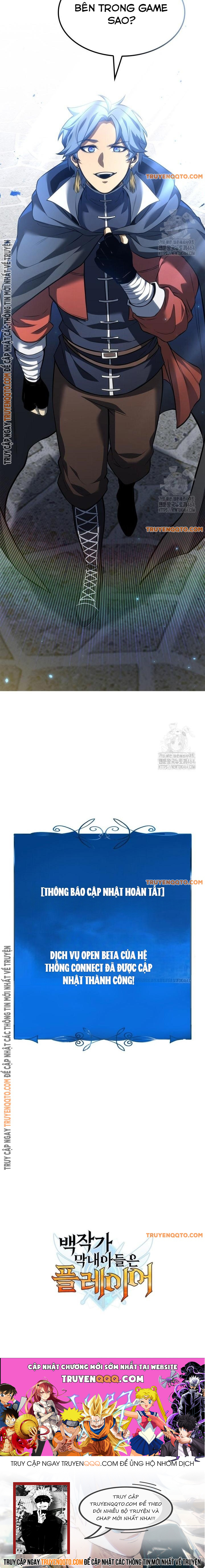 Con Trai Út Của Bá Tước Là Một Người Chơi - Chapter 79 - Page 15