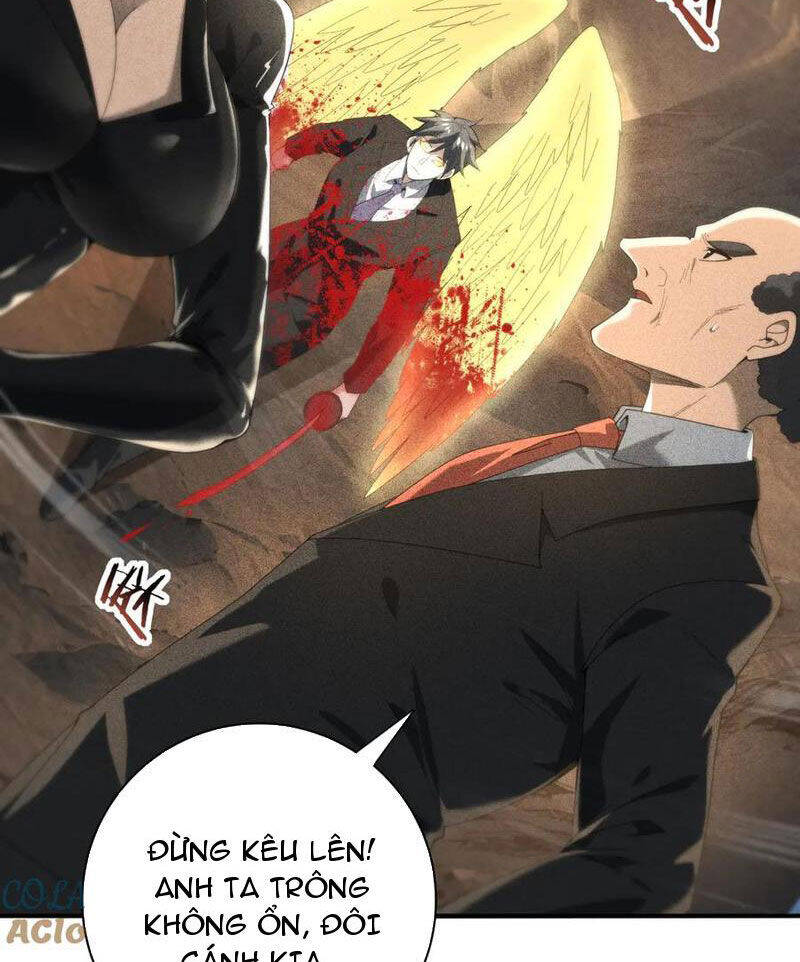 Toàn Dân Chuyển Chức Ngự Long Sư Là Chức Nghiệp Yếu Nhất - Chapter 59 - Page 10